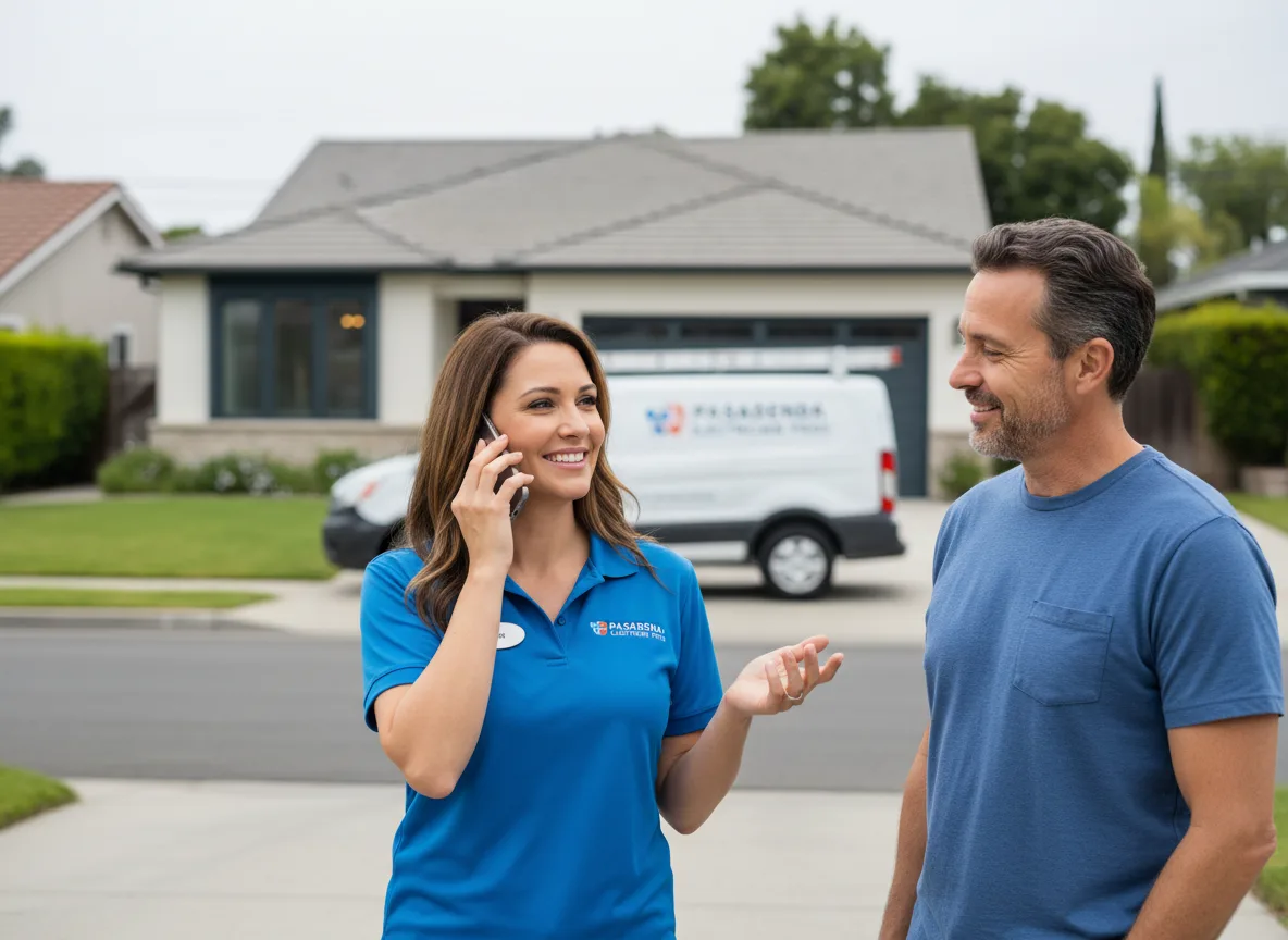 Electrician Floyd, VA FAQs